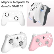 for GameSir G7/ G7 SE Controller Magnetic Faceplates, Swappable Faceplates Front Plate Case G7 SE/ G