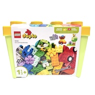 LEGO Duplo Cars and Trucks Brick Box 10439