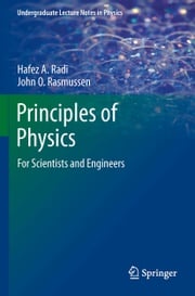 Principles of Physics Hafez A . Radi