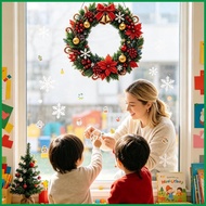 3D Christmas Pearl Wall Art Kit 3D Beaded Painting Pearl Ornaments Gem Painting Kit For Restaurant H
