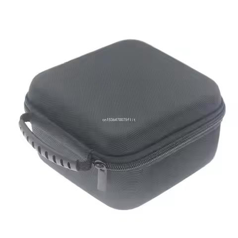 Mini Storage Bag for Beelink SER6 SER5 Carrying Case Handbag Protective Box DropShipping
