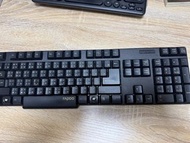 Wireless Keyboard