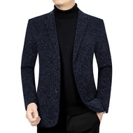 Men's office evening vest Ak117