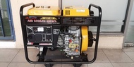 BENMA 5GF-ME Diesel Generator 5000W