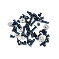 Complete Set of Screws Laptop Replacement For MSI MS-1581 Katana GF66 11UG/11UE  Pulse GL66 11UEK/11