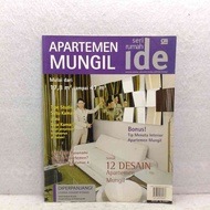 Small Apartment Idea House Series Book 8th Edition V - Imelda Akmal