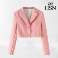 Cropped Blazer for Women, Crop Blazer for Women, Cardigan for Women, Crop Top Jacket for Women, Two 