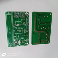 Pcb Softstart double layer bagus berkualitas Pcb softstar pcb softar dobel layer