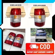 MITSUBISHI KUDA CAR STOP LIGHTS 1997 S/D 1999