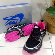 AXEL WOMEN HIKING WALKING SPORT SHOES