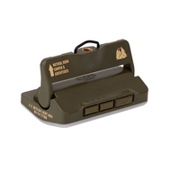 Card Type Portable Camp Tent Light