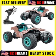hot wheel/kereta kawalan jauh/ *NEW MODEL* GX3 RC Truck Off Road 20km/h 2.4G Scale 1:16 Complete set