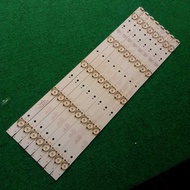 49L3650VM TOSHIBA 49" TV BACKLIGHT