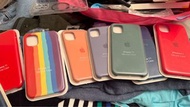 I phone 11 pro/ I phone 11/ I phone XR/ iPhone XS/iPhone XS max/ iPhone 12 代用套/好多色many color avaliab