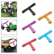 [KOZEEY] 7mm RC Car Wheel Hex Nut Wrench, T-Handle, Professional Universal Size,