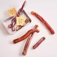 Lollillo Barkery - Bully Stick Dog Chew Treats Snack/ Healthy Dental DogCemilan