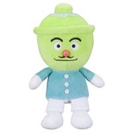 麵包超人 PriChii Beans S Plus 豬排蓋飯超人