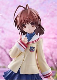 POP UP PARADE L size CLANNAD 古河渚 Figure