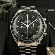 Omega Speedmaster Landing Moon 3861 Secret Bottom 310.30.42.50.01.001 Omega