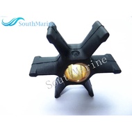 Boat Motor Impeller for Johnson Evinrude OMC BRP 35hp 40hp 50hp 55hp Outboard Motors 377230  777213 