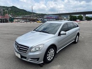 M-Benz (253) 2012/04月出廠 R350 CDI 4MATIC L 3.0d