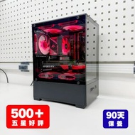 RTX3060｜i5-9400F｜16GB Ram｜512GB Ssd【🏳️‍🌈 變色彩燈｜⚠️ 90天保養｜🧑🏻‍💻 荔枝角試機】☺ 打機電腦 / 電競電腦 / 電競主機 / 打機主機 / Gami