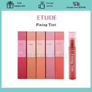 [Etude House] Fixing Tint 4g (NEW Color Update)
