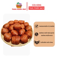 500g BROWN RICE NOODLES - VIETNAMESE SPECIALTY OF SA DEN Piece EAT