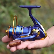 Spinning Fishing REEL SERIES 1000-9000 FULL IRON BERING Fishing REEL BEARING Fishing REEL Pulley Fishing REEL Fishing Rail Fishing Rail Fishing Roller Fishing REEL SPINING REEL SPINNING REEL SPINNING RILL Fishing Rod RIEL Fishing REAL Fishing Rod GALATAMA