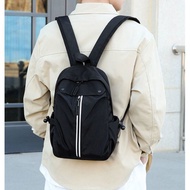 轻便 休闲 后背包 双肩包  旅行包 防泼水 电脑笔电包 礼物客制