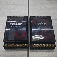 epsilon 2 way passive crossover 2pc