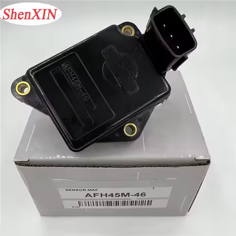 OEM AFH45M-46 AFH45M46 1611973C00 1611973C0A Mass Airflow Meter for Nnissan Sentra D21 Base Sunny 10