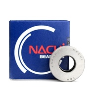 THRUST BALL BEARING 51106 NACHI 30X47X11