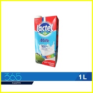 Lactel Full Cream Milk 1Liter