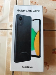 Samsung galaxy a03 core
