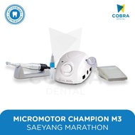 Micromotor Champion M3 Saeyang Marathon