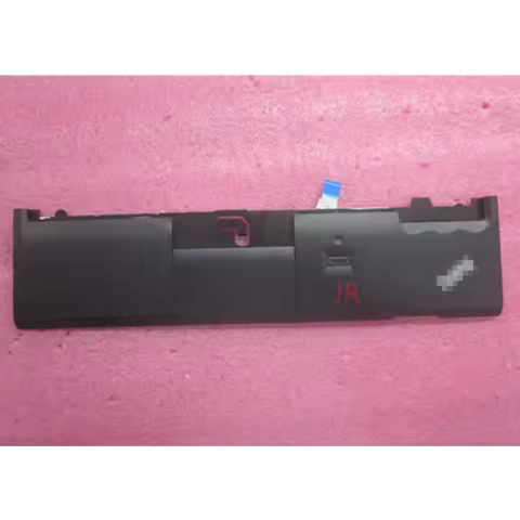 New for Lenovo Thinkpad X220 X220I Laptop Palmrest Keyboard Cover w/FP 04X3781