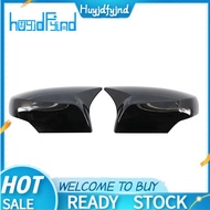 Rearview Mirror Cover Side Mirror Cap Trim for  Forester 2014-2018 Exterior Accessories 91059AJ200 9