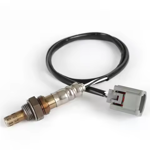 Rear Downstream Lambda Oxygen Sensor for Mazda 1 2 3 1.6L Engine Code Z6 OE 0986AG2228 Z60218861A ZJ