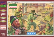 Orion Orion 72002 Chechen Separatist Forces 1/72*