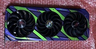 代售ROG Strix RTX3080 12GB OC EVA Edition 特別版 No/4080/4070/4060/5080/5070/3070
