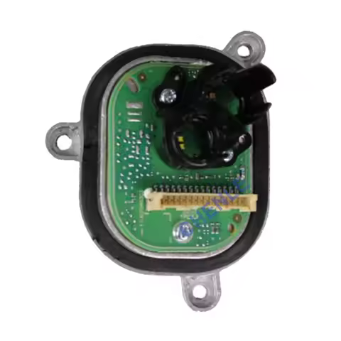 8W0941773 8W0941774 DRL Daytime Running Light Headlight Module Front Lamp Led Angel Eyes For A4 B9 1