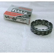 ONE WAY KAZE. CHOHO CHOHO CHOHO