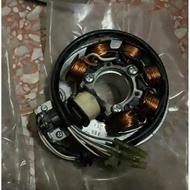 coil magnet yamaha touch 4xc yamaha 125zr yamaha catalyzer