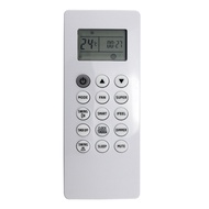 DG11Q1-01 DG11Q1-02 DG11Q1-03 Remote Control Replace for Air Conditioning -BMFOA 090 -BMFOA 120