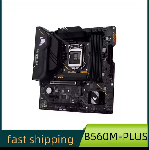 Used ASUS ROG STRIX Z270E GAMING LGA1151 DDR4 DP HDMI DVI M.2 ATX Motherboard with onboard AC Wifi a