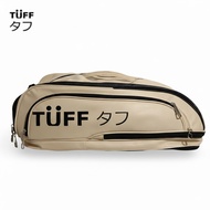 TUFF PRO Pickleball 2in1 Backpack Duffle Bag | Sports, Travel, Gym