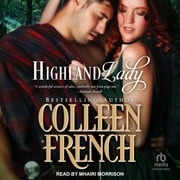Highland Lady Colleen French