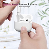 Cleaner Kit for Airpod,Cleaning Pen with Brush for Earbuds Cleaner