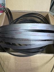 全新外匯商品 milwaukee 2729用 帶鋸條 米沃奇2729用 帶鋸條 1140 全新庫存商品介意者請勿購買